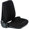 Deluxe Forklift Truck Seat LTSD-C - Cloth with Seat Belt