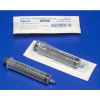 Covidien Monoject SoftPack Catheter Tip Syringe, Sterile, Clear, 60mL, 1 Each - Pkg Qty 10