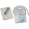 Covidien Dover Enema Bag and Tube, Pre-Lubricated Tip, 1500mL Bag, Case of 50