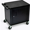 Presentation Station w/ Cabinet - 26"H