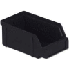 LEWISBins ESD-Safe Hanging & Stacking Part Bin PB20xL - 4"W x 7"D x 2-29/32"H - Pkg Qty 24