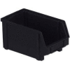 LEWISBins ESD-Safe Hanging & Stacking Part Bin PB30xL - 5-13/16"W x 9-1/2"D x 5"H - Pkg Qty 12