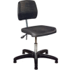 ShopSol Deluxe Desk Chair with Contoured Extra Large Seat
