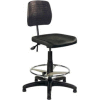 ShopSol Deluxe Operational Chair with Extra Large Seat