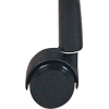 ShopSol Industrial Casters For 1010315, 1010316, 1010317, 1010318 Chairs