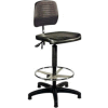 ShopSol High Rise Chair with Large Contoured Seat