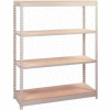 Particle Board, 72"W x 48"D x 5/8"H