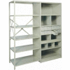 Divider For 6" 7"H Drawers, 4"W - Aluminum