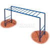 Playground Horizontal Ladder