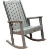 highwood&#174; Lynnport Rocking Chair - Coastal Teak