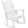 highwood&#174; Lynnport Rocking Chair - White