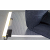 Ergomat® Portable LED Kneeling Mat 1.5' x 2' Black