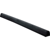 Extruded Rubber Fender Bumper M-6-120 (No Holes) - 120"L x 6"W x 6"H