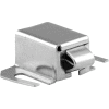 Prime-Line M 6015 Shower Door Catch with Steel Tip, Stainless Steel