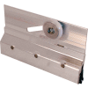 Prime-Line M 6053 Frameless Shower Door Top Bracket and Roller (2-Pack)