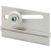 Prime-Line M 6055 Shower Door Top Roller, Nylon Ball Bearing,(Pack of 2)