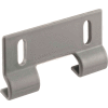 Prime-Line M 6191 Shower Door Bottom Hook Guide,(Pack of 2)