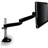3M™ MA140MB Mechanical Adjust Desk-Mounted Monitor Arm
