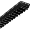Classical Cogged "BX" V-Belt, BX103