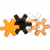 Urethane Jaw Coupling Insert, Style L075