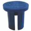 Maxitrol Dust Cap 13A09, 1/8" NPT Plastic Vent Cap