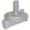Maxitrol 1-1/4" Lever Acting Regulator 325-7A 1 1/4, Up To 1,250,000 BTU
