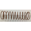 Maxitrol 1"-3.5" Brown Spring BRW R5210, For RV52 / R500 / R500S Regulators