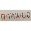 Maxitrol 4"-8" Orange Spring ORG R6110, For RV61 Regulators