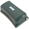 Master® EP323 Electric Duo Punch, 12 Sheet Capacity, Black