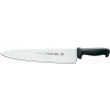Mundial 5610-12 - Cook's Knife, 12", Black - Pkg Qty 6