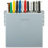 Mundial KR-1 - Knife Rack, Gray, 12 Knives