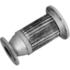 Reducer Hose With 150lb. Flanges 8" x 4" x 18"