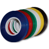 Magna Visual® Vinyl Chart Tape, 324"L x 1/8"W, Red