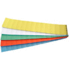 Magna Visual® Data Cards, 2"W x 13/16"H, Assorted Colors, 1000/Pack
