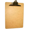Magna Visual® Magnetic Clip Board