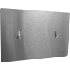 Magna Visual® Magnetic Picture Hanger, 25-lb Capacity