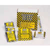 Mayday One Day Kit in a Bag, KK1DG, 6 Pieces/Kit