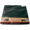 Mayday Wool Blanket, SH77WL, 51" x 80", 50% Wool