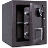 Mesa Safe Burglary & Fire Safe Cabinet MBF1512E 2-Hr Fire Rating Digital Lock17-1/4"Wx18-3/4"Dx20"H