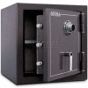 Mesa Safe Burglary & Fire Safe Cabinet MBF2020C 2 Hr Fire Rating, Combo Lock, 22"W x 22"D x 22-1/2"H