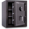 Mesa Safe Burglary & Fire Safe Cabinet MBF2620E 2 Hr Fire Rating Digital Lock22"W x 22"D x 26-1/2"H