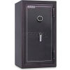 Mesa Safe Burglary & File Safe Cabinet, 2 Hr Factory Fire Rating, Digital Lock,  22"W x 22"D x 40"H
