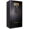Mesa Safe Gun Safe MBF6032E 1-Hr Fire & 2 Story Impact Rating, Digital Lock, 32"W x 22"D x 59"H