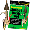 Qwik System Flush® QwikNozzle™ Trigger Style Lineset Flush Tool QT1106 - Pkg Qty 6