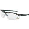 MCR Safety® Mossy Oak® Dallas® MODL110 DL1 Safety Glasses, Camo Frame, Clear Lens