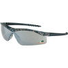 MCR Safety® Mossy Oak® Dallas® MODL117 DL1 Safety Glasses, Camo Frame, Silver Lens