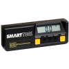 M-D SmartTool™ Builder's Angle Sensor Module (In/Ft), 92346, Black, W/Carrying Case