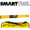 M-D SmartTool™ Digital Level (In/Ft), 92379, Yellow, 60 cm, W/Softcase