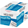 Antiseptic Wipes, Extra Large, 20/Box