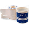 Adhesive Tape, Tri-Cut, 3/8", 5/8", 1" W x 5 yds, 1/Roll